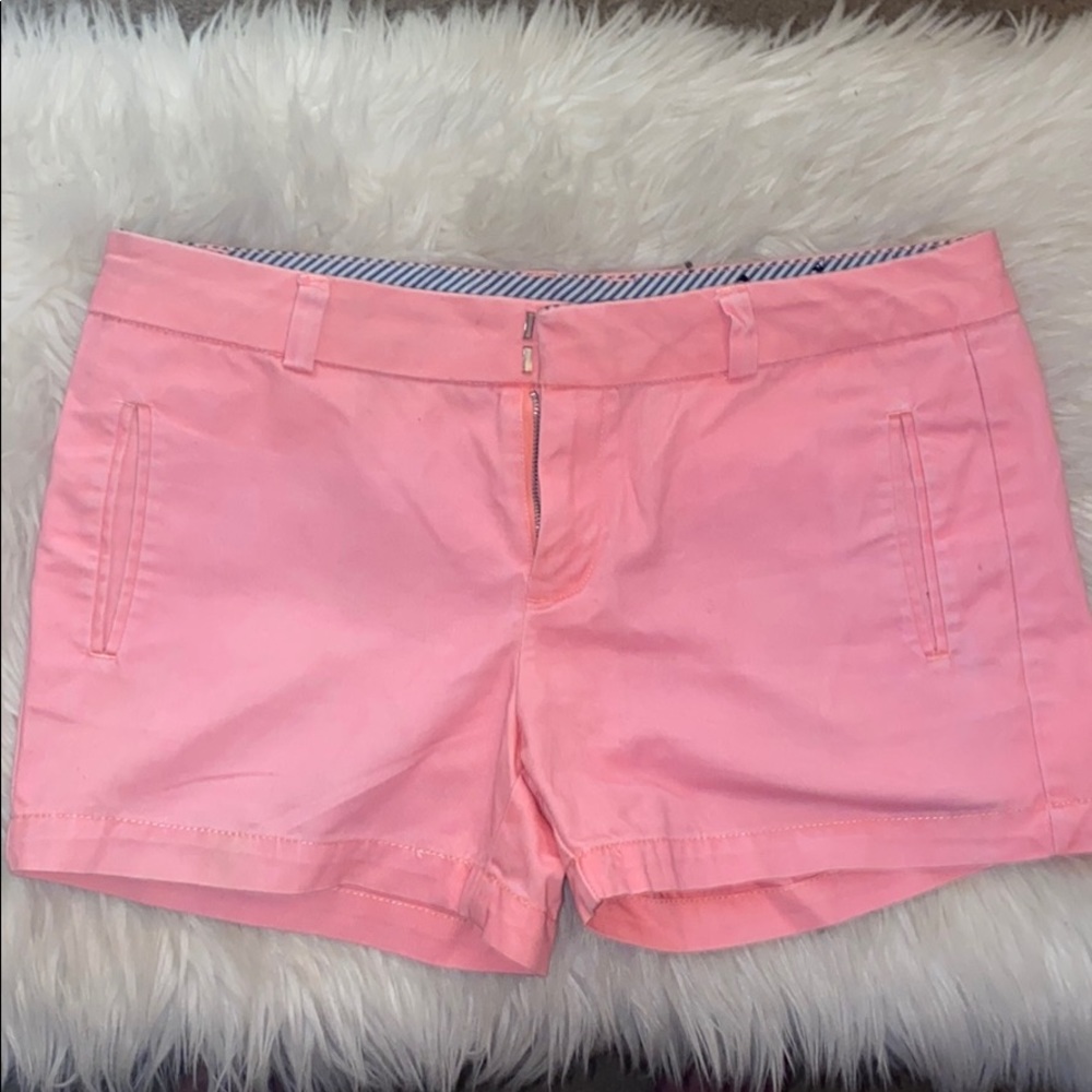 Stylus Size 6 Shorts